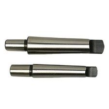 MT1 B16 Drill Chuck Adapter for CNC Lathe Drill Press and Milling Machine Use