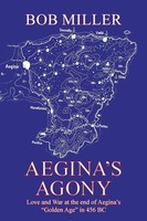 Bob Miller | Aegina's Agony | Taschenbuch | Englisch (2021) | Xlibris Us