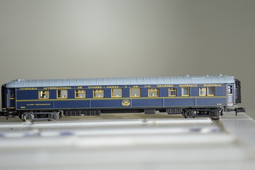 VAGÓN DE PASAJEROS ARNOLD RAPIDO 80056 ESCALA N | Zustand: Used
