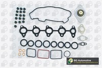 BGA Dichtungssatz Zylinderkopf HN5386 FüR Ford MAX DM2 Focus 2 Turnier Fiesta 6