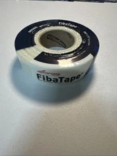 Adfors Saint-Gobain FibaTape 500' X 1-7/8' Drywall Joint Tape