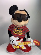 Fisher-Price Rock Star Mickey T8104 - NON WOR...