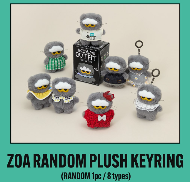 ON HAND] ZO&FRIENDS LUCKY SHOP POP-UP / G-DRAGON GD | eBay
