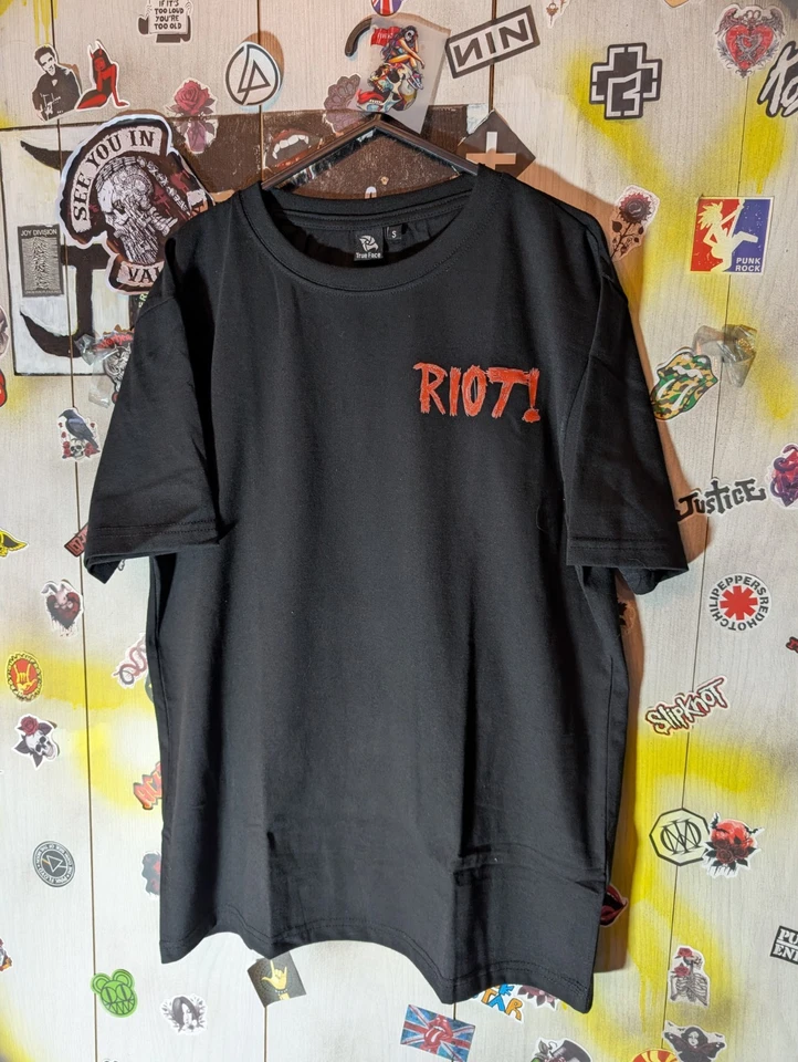 paramore T-Shirt - Image 4 of 4