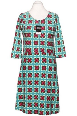 Tante Betsy Kleid Damen Dress Damenkleid Gr. L Baumwolle Mehrfarbig #gcgq1mn