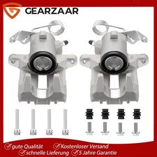 Bremssattel Hinten für VW Golf 3 4 1J1 Audi A3 8L1 2 Stück links rechts Paar