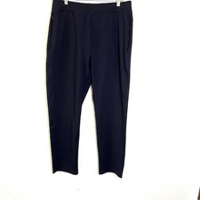 NWT public rec All Day Every Day Gamechanger pants 36x 32 Black Jogger Knit Men