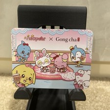 Gong Cha x Neopets CODE