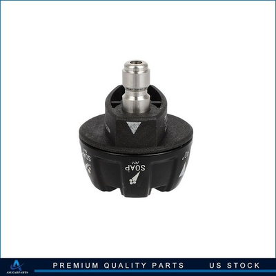 #ad 4000PSI Pressure Washer Nozzle Power Washing Head W 1 4quot; Quick Connect 4.0 GPM $14.24