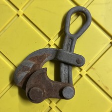 Klein & Sons Tools Grip Cable Puller 1604-20 Pulling Tool