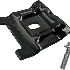 Car Battery Hold Down with 304 Stainless Steel Bolt, Compatible with Select Mode