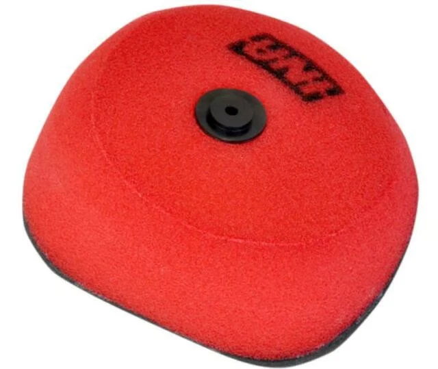  Filtro de aire Uni Filter NU-3804ST filtro de repuesto de espuma 1011-3318 264280 Foto 2 de 4