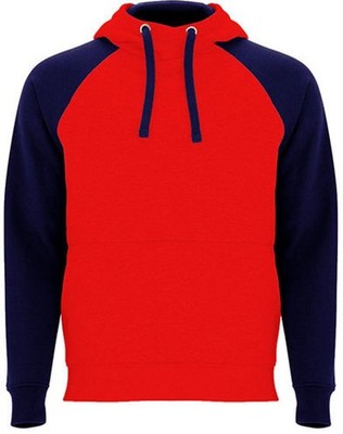 Badet Hooded Sweatshirt Unisex Kängurutasche | Roly | SU1058