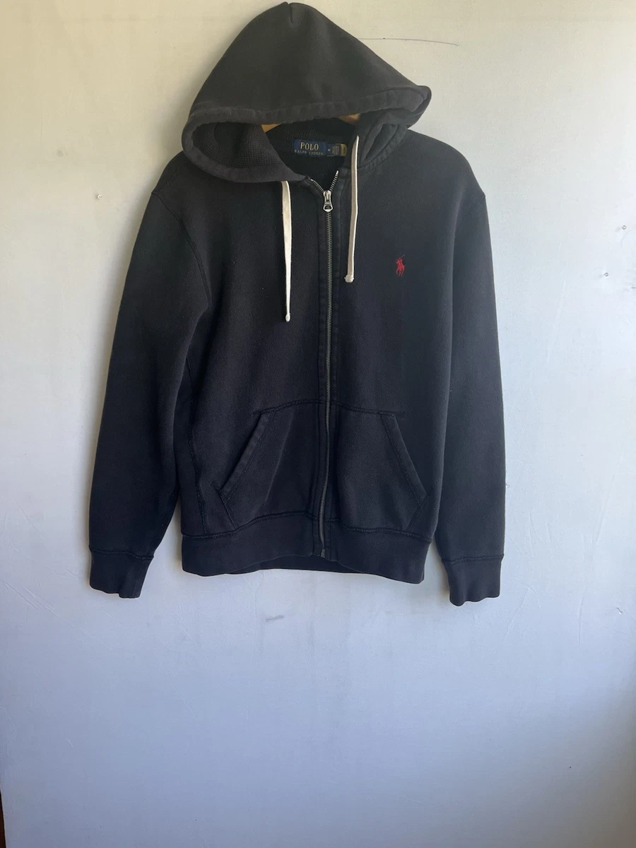 polo ralph lauren full zip products for sale | eBay