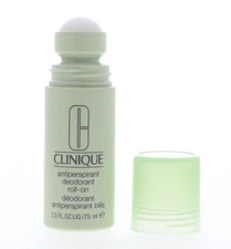 Clinique Antiperspirant Deodorant Roll-On, 2.5 oz