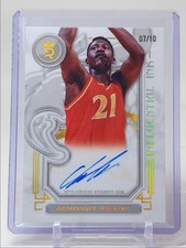 2023-24 Topps Royalty Basketball Set Review and Checklist 34