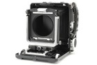 New Listing【N Mint+】 Wista Sp 4x5 Large Format Film Camera Body Black From Japan
