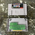 Super Baseball 2020 (Super Nintendo Entertainment System, 1993) SNES NICE!