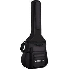 ChromaCast Acoustic Bass Guitar Padded Gig Bag