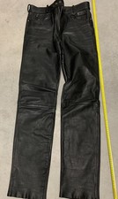 Hein Gericke Lederhose Gr. 46 Herren Guter Zustand Top Zustand
