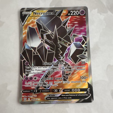 Necrozma V 149/163 SWSH05 Battle Styles Ultra Rare Full Art Holo on eBay
