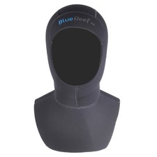 Capuche à bretelles Blue Reef 5 mm (petite)