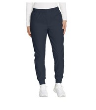 Eddie Bauer Women's Rainier Fleece Lined Jogger Pant US, Numeric, 16, Regular,