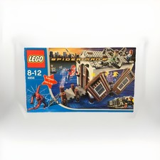LEGO 4856 Spider-Man 2 -  Doc Ocks Versteck NEU&OVP