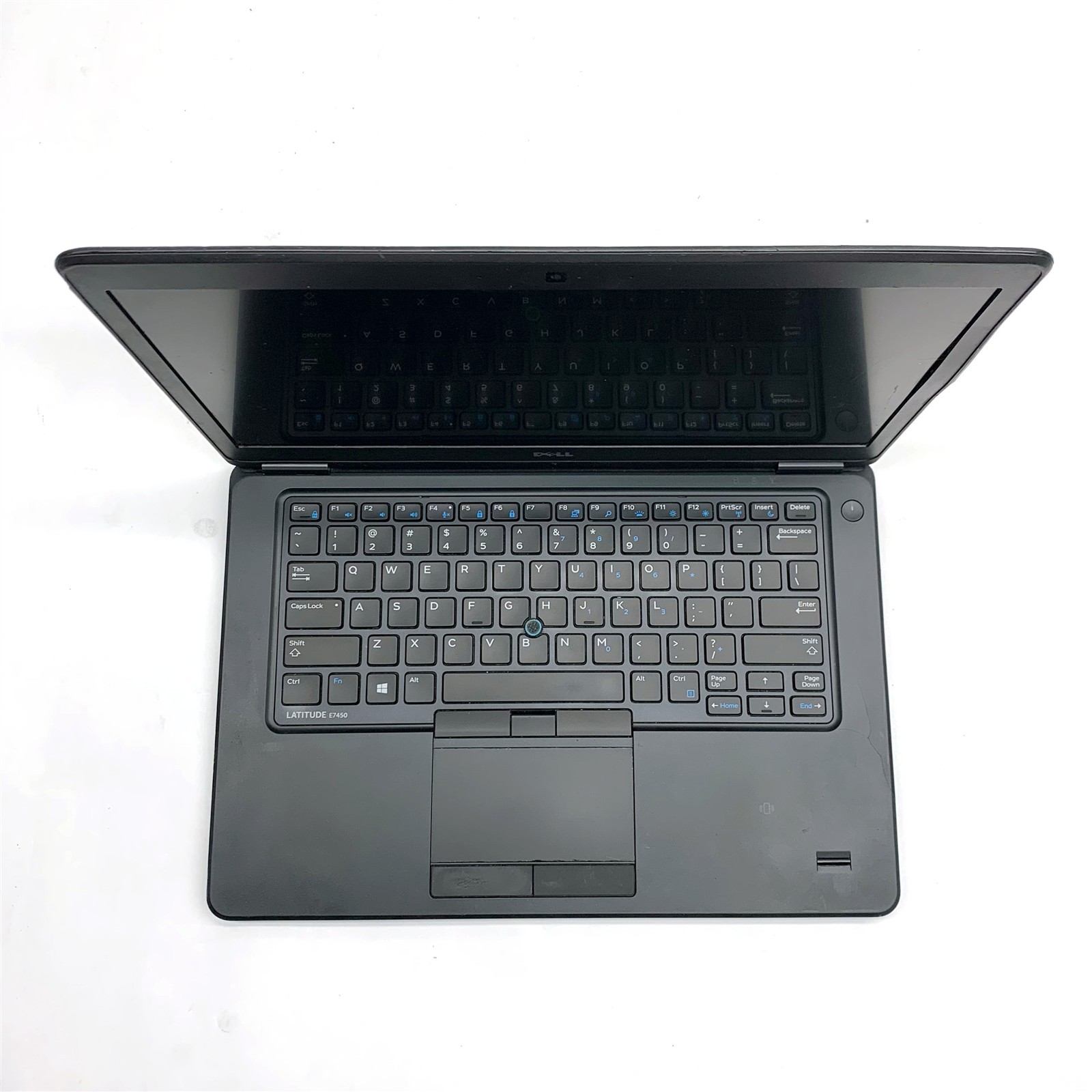 Dell Latitude, 14-Inch Laptop, with Intel Core i5 5th Gen., Windows 10 Home