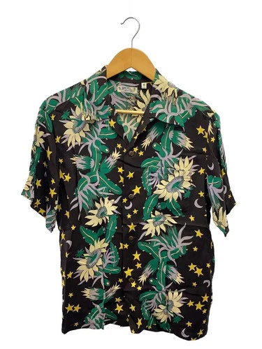 SUN SURF Shirts brown L