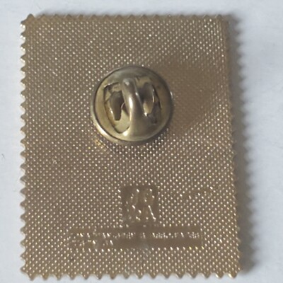 1984 Disney Donald Duck 50th Birthday Republique Togolaise 5F