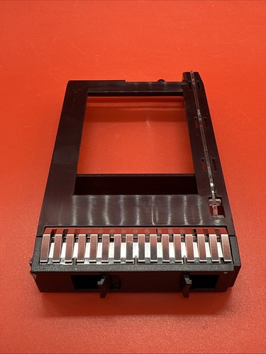 IBM 00FW857 01AF423 01AF422 2.5” Hard Drive Slot Filler - Picture 5 of 5