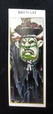 GOBBAPALOOZA 5 Miniature Gloomspite Gitz Warhammer Age Of Sigmar - Foto 6