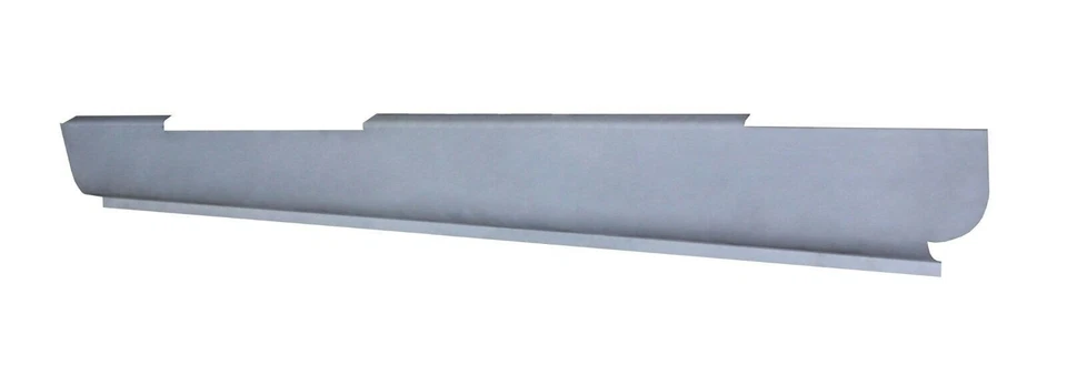 Inner & Outer Rocker Panels Fits 2005-2011 Mercury Mariner New 4PC Kit - Image 4 of 4