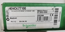 Schneider Automation TSX Quantum Ethernet Module 140NOE77100 140 NOE 771 00