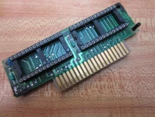 Modicon S902-000 Circuit Board S902000