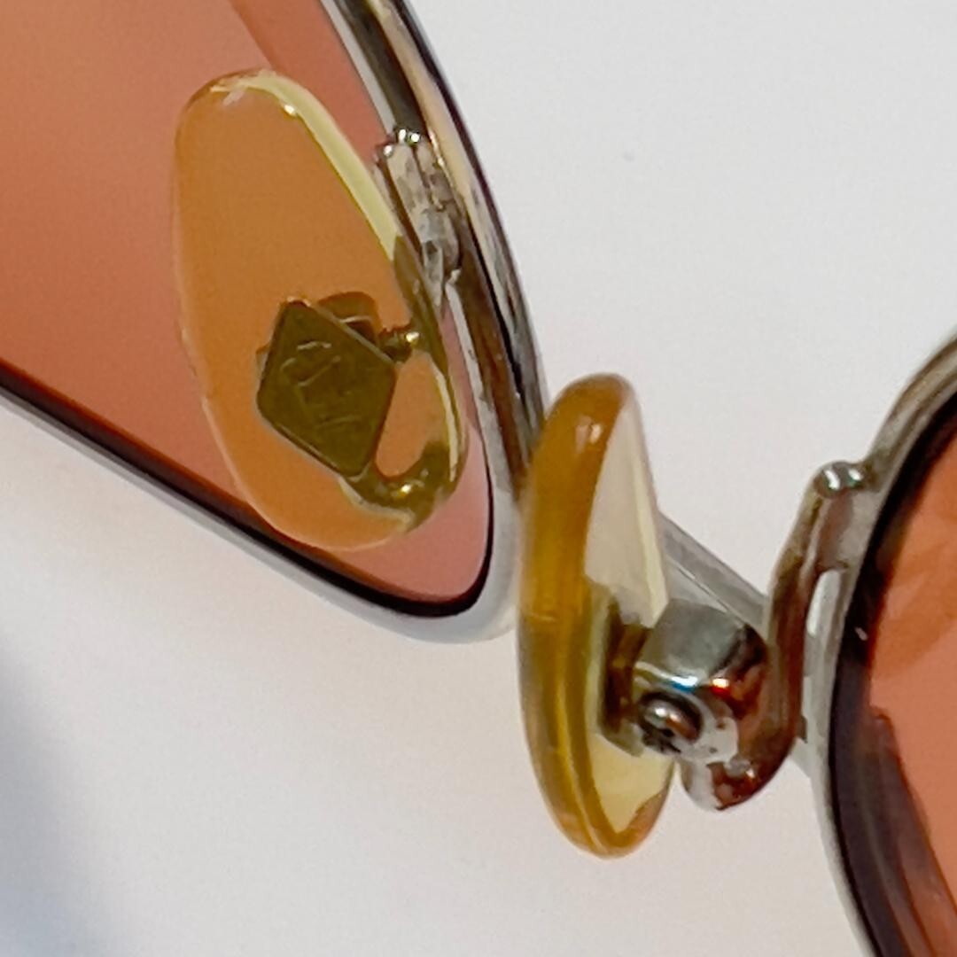 Jean Paul Gaultier Spring Temple Sunglasses Archive accessories