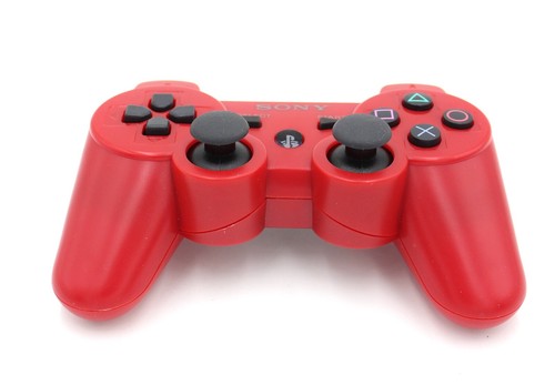 PS3 Controller Gamepad /Dual Charger Dock Stand For Sony PlayStation 3 PS MOVE - Picture 28 of 35