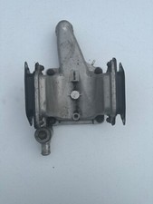 Supercharger Outlet Elbow M112 Eaton sueprcharger Jaguar S type R, XJR 4.2L v8