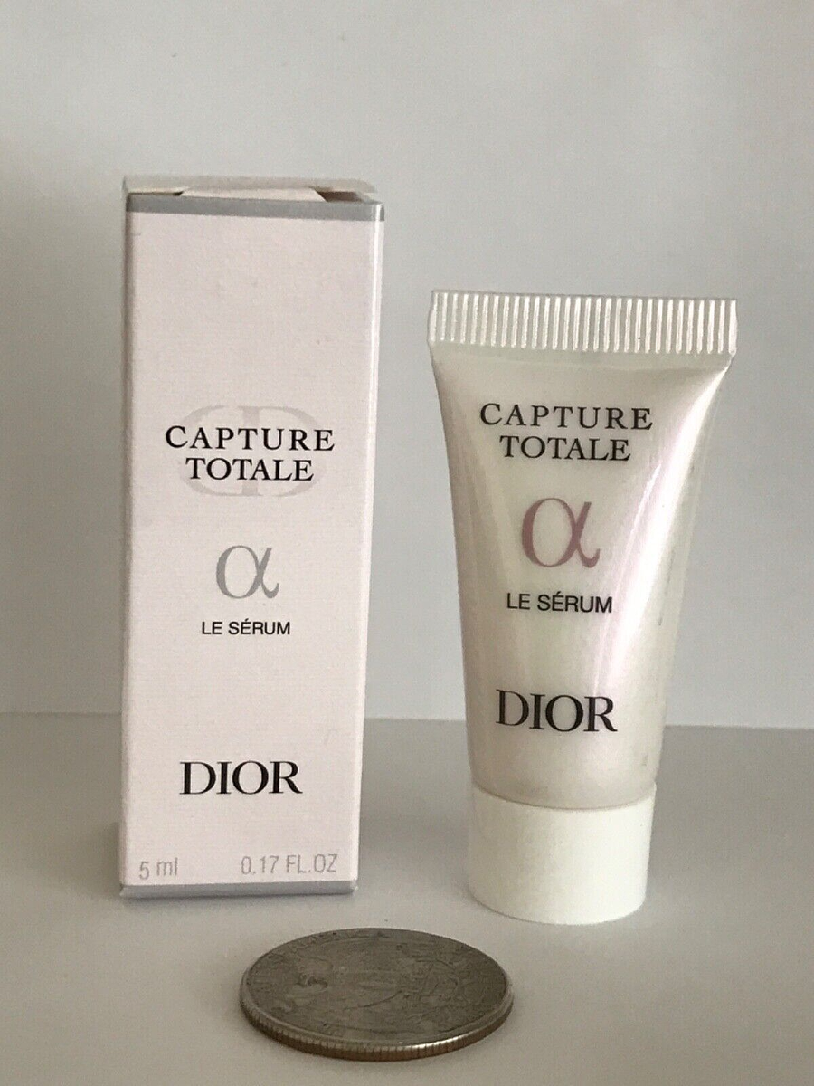 美容 Dior - CAPTURE TOTALE LE SERUM Christian Dior Capture Totale Le Serum , 3.4 oz Serum