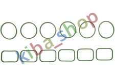 INTAKE MANIFOLD GASKET SET FITS AUDI A4 ALLROAD B8 A4 B8 A5 A6 ALLROAD C7 A6