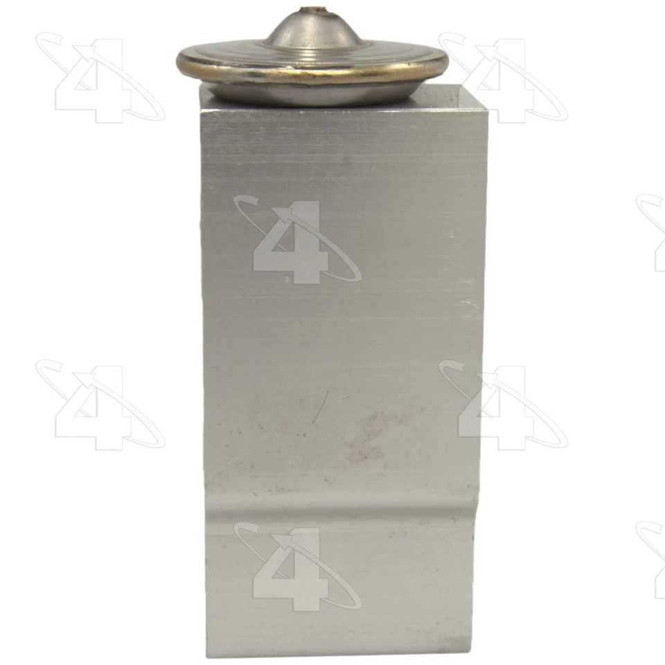 For 1999-2004 Chevrolet Tracker A/C Expansion Valve 4 Seasons 2000 2001 2002 - Image 4 of 4