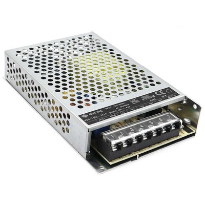 CUI VGS-150C-24-A Schaltnetzteil geschlossen, Klemmenabdeckung, 156W, 24V-/6,5A