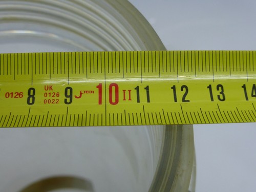 Filter Bell - Picture 10 of 10