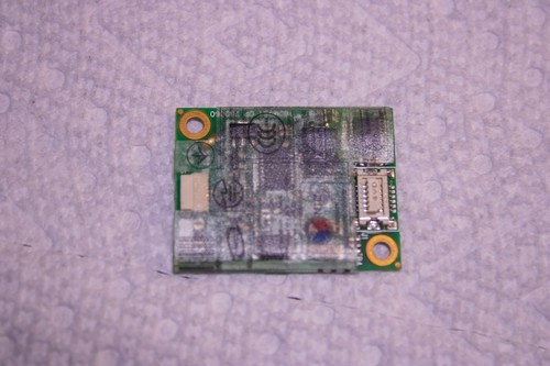 Genuine HP Pavilion DV4 DV5 DV6 DV7 Modem Card (HP Spare 461749-001) (CB76) - 第 2/3 張圖片