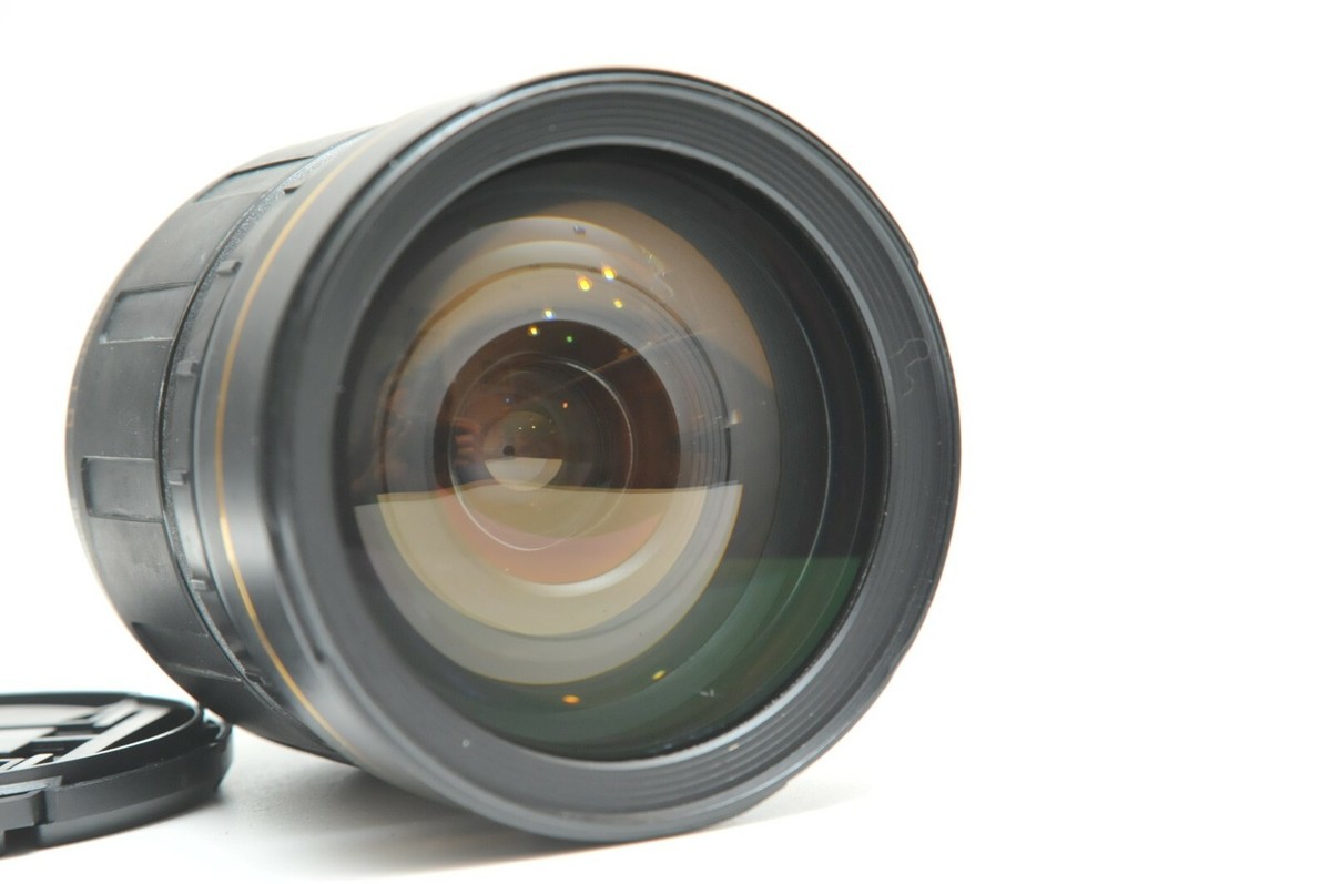 Tamron SP 28-105mm f/2.8 LD Aspherical IF AF Lens For Nikon