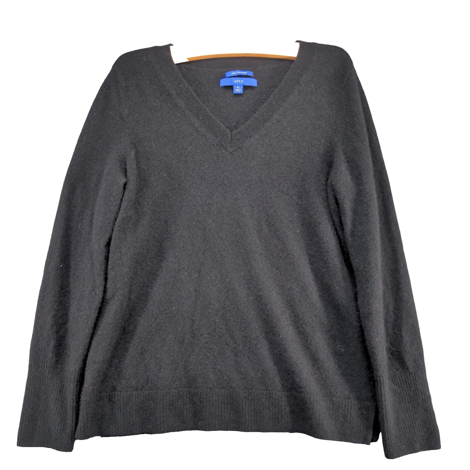 Apt. 9 Women's Cashmere Sweaters for Women
