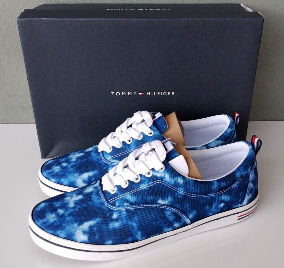 TOMMY HILFIGER REMMO MEN display picture 3