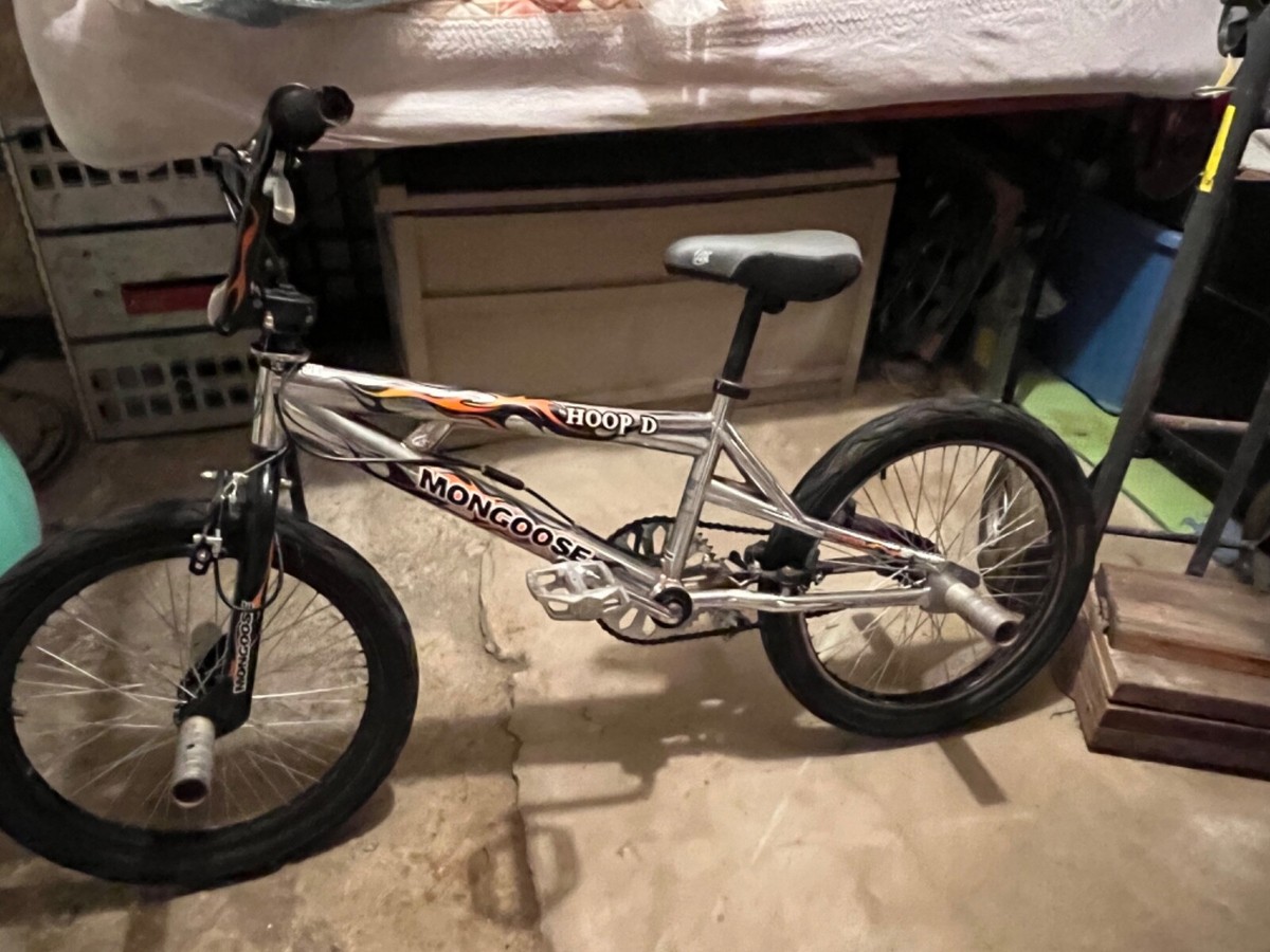 Vintage BMX bike | eBay