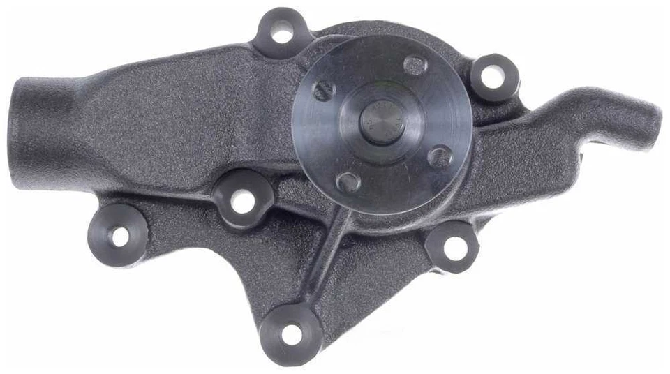Bomba de agua del motor para Jeep J10 CJ7 Scrambler Gates 1980-1990 Foto 2 de 3